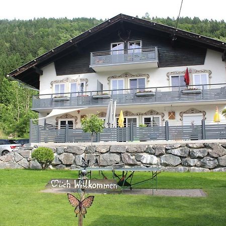 Fewo Leeb Оссиах Экстерьер фото